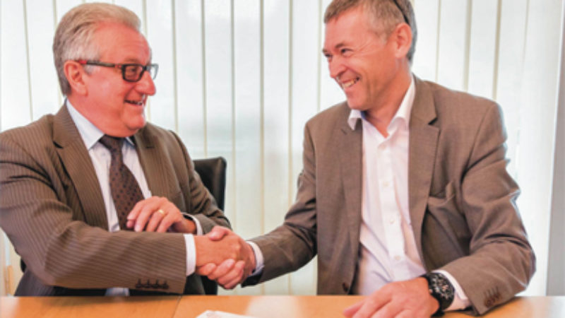 C.N. Rood neemt T&M Systems over