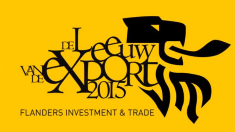 Zappware NV genomineerd in de wedstrijd “Leeuw van de Export”