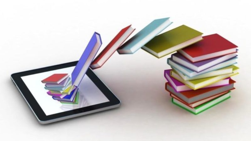 Het uitleenrecht voor e-books herbekeken