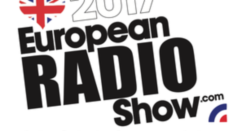 2017 European Radio Show