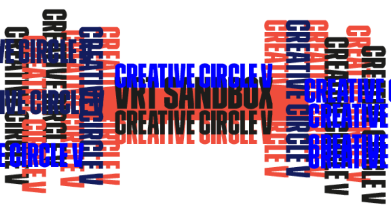Creative Circle V