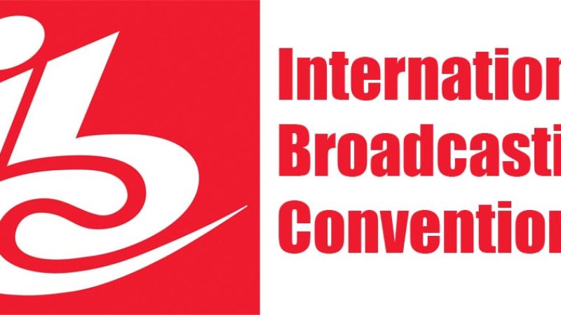 IBC 2018