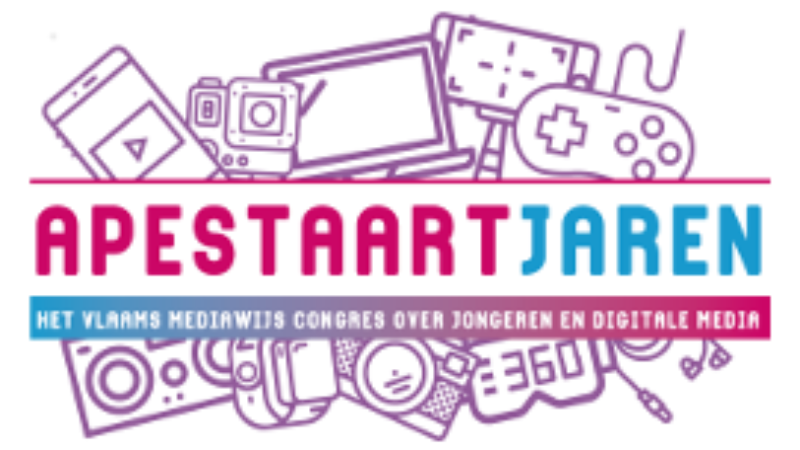 Apestaartjaren