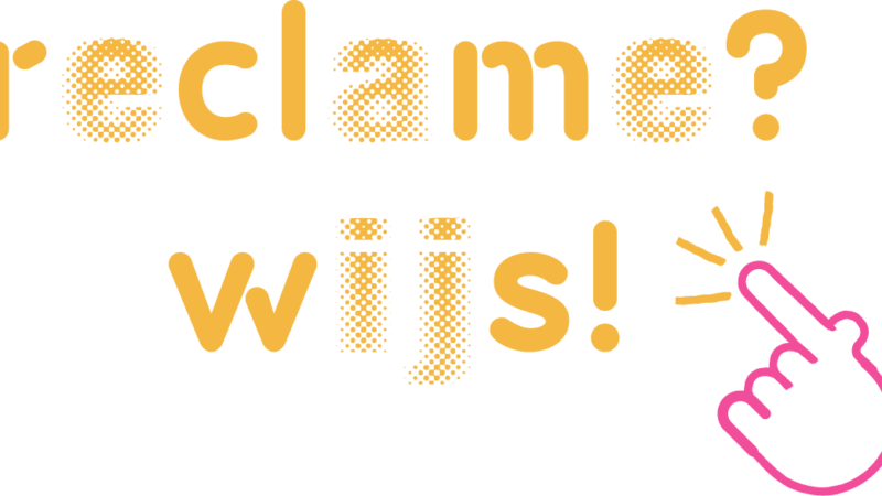 Reclamewijs.be