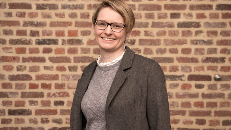 Maggy Beyers verlaat MediaNet Vlaanderen