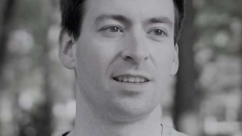 Jonathan Van de Velde wordt onze nieuwe MediaNetwerker