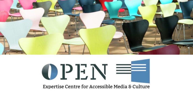 Open forum: Technology for Access