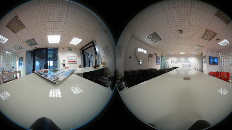 VR/360 Today