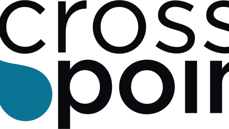 Crosspoint is growing