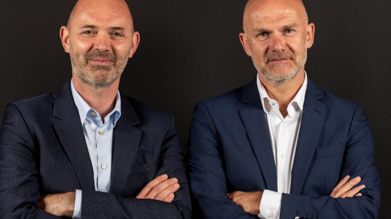 Groei Mediahuis leidt tot nieuwe benoemingen in directieteams