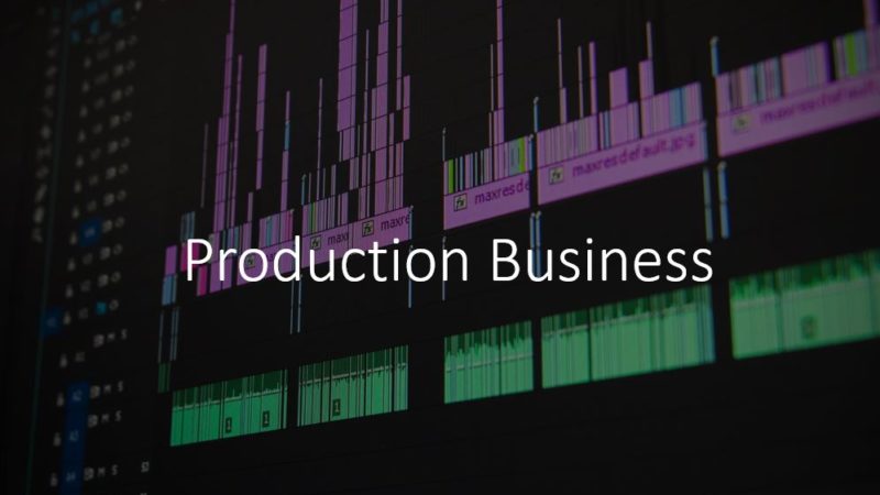 Production Business