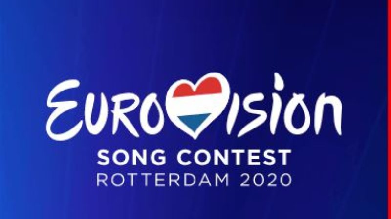 EBU annuleert Eurovision 2020 wegens gezondheidscrisis