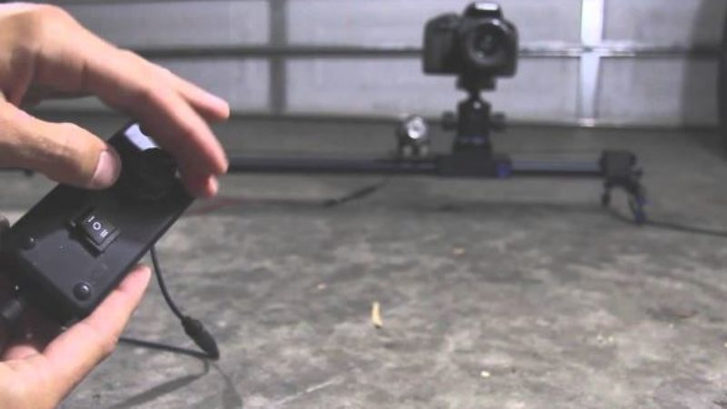 Remote production