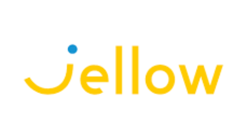 Jellow breidt verder uit naar Ierland