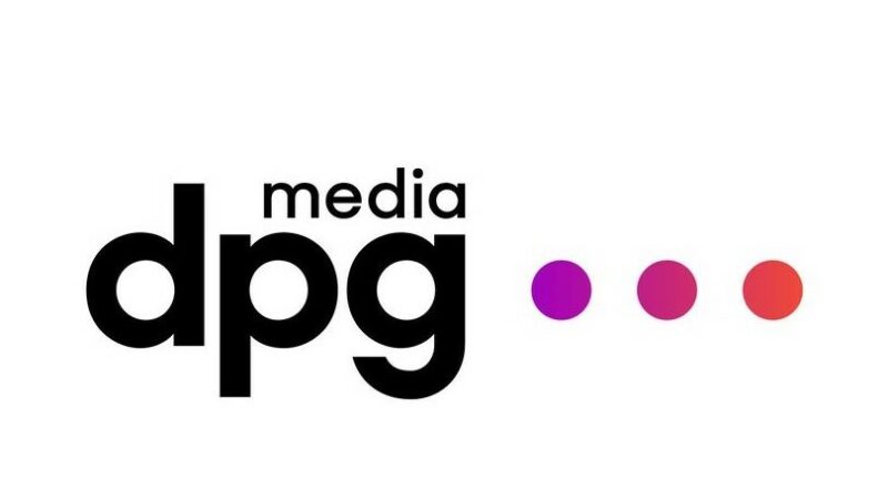 DPG Media sluit 2020 af met mooi resultaat