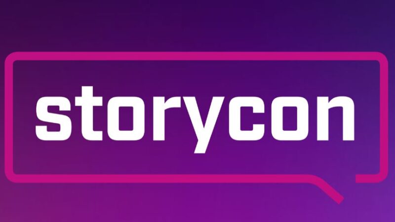 Storycon