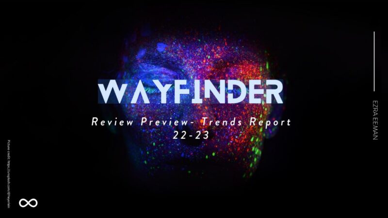Wayfinder webinar: een overzicht van trends in het medialandschap