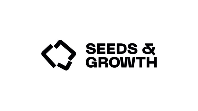 Kick-off Seeds and Growth for Media