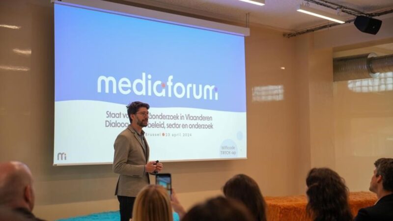 media.forum 2025