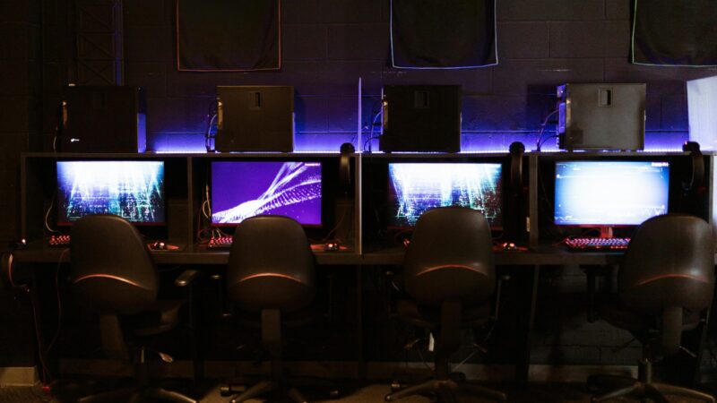 Software-Defined Broadcast